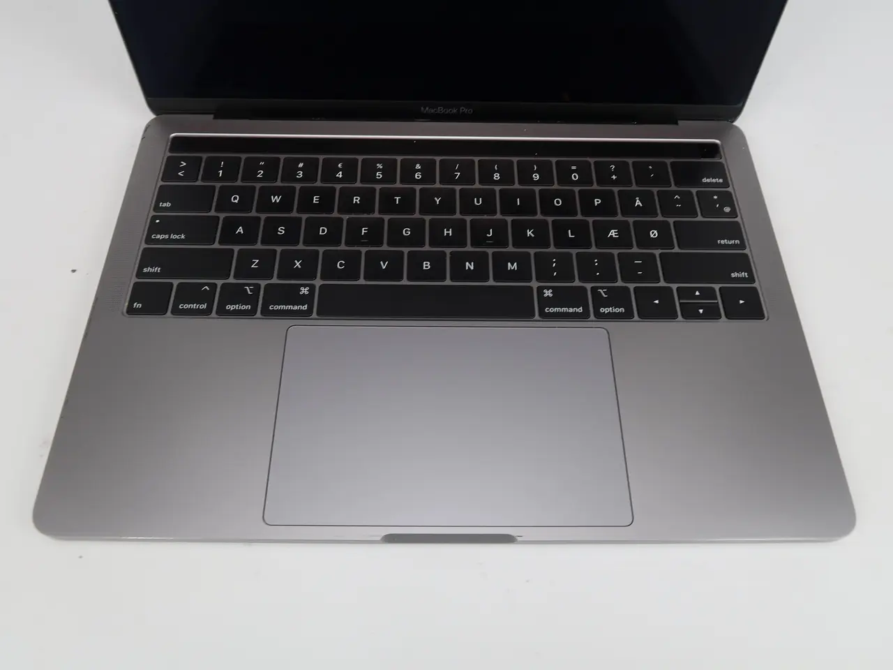 Billede 2 - Apple MacBook Pro 13 i7