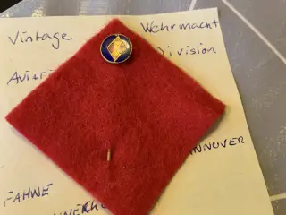 Uniforms Pin