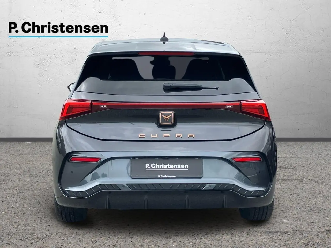 Billede 5 - Cupra Born 77 e-Boost