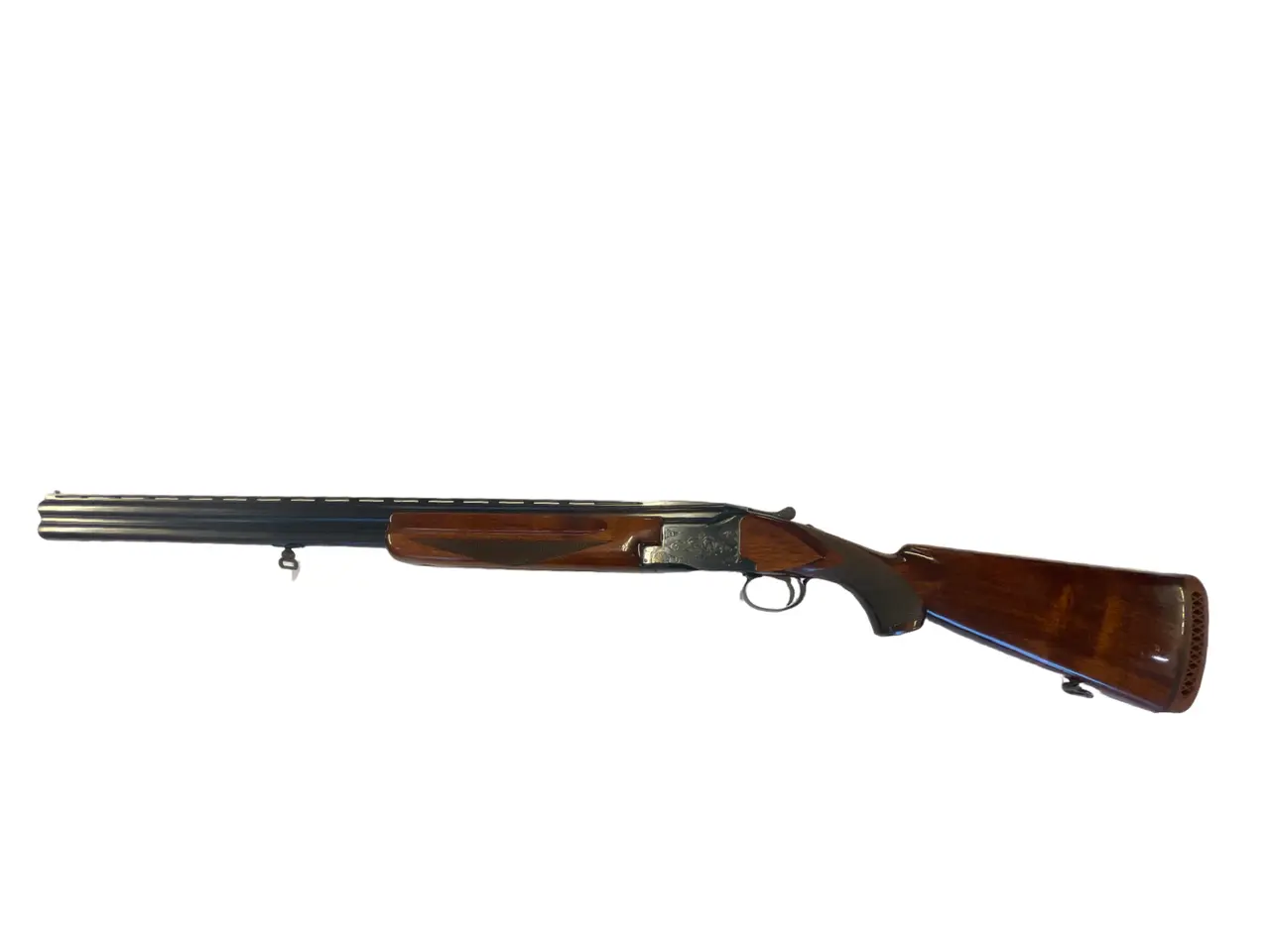 Billede 2 - Winchester 101 12/70 med ejektor Boring 1/8 - 3/8