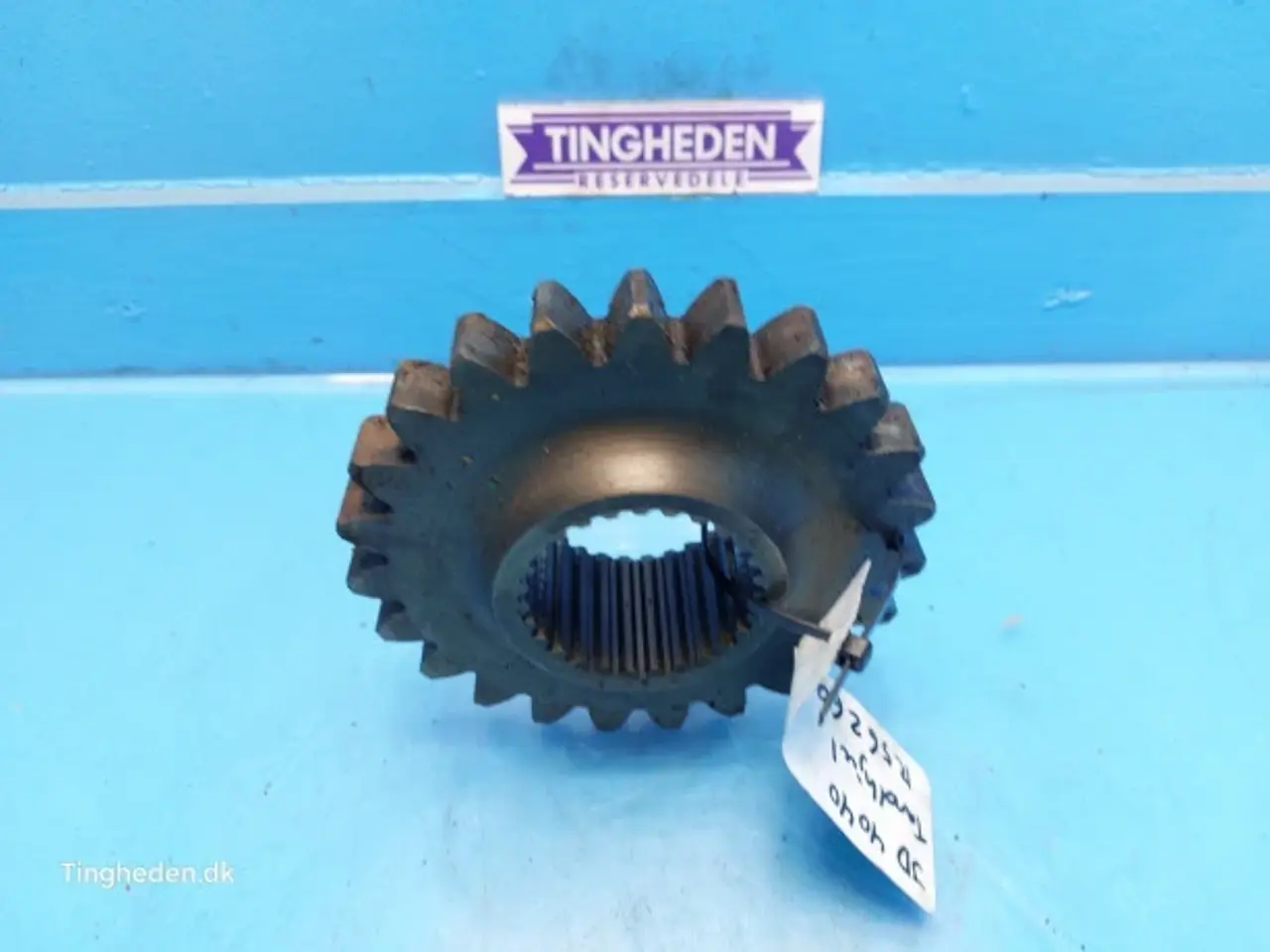 Billede 10 - John Deere 4040 Tandhjul R56260