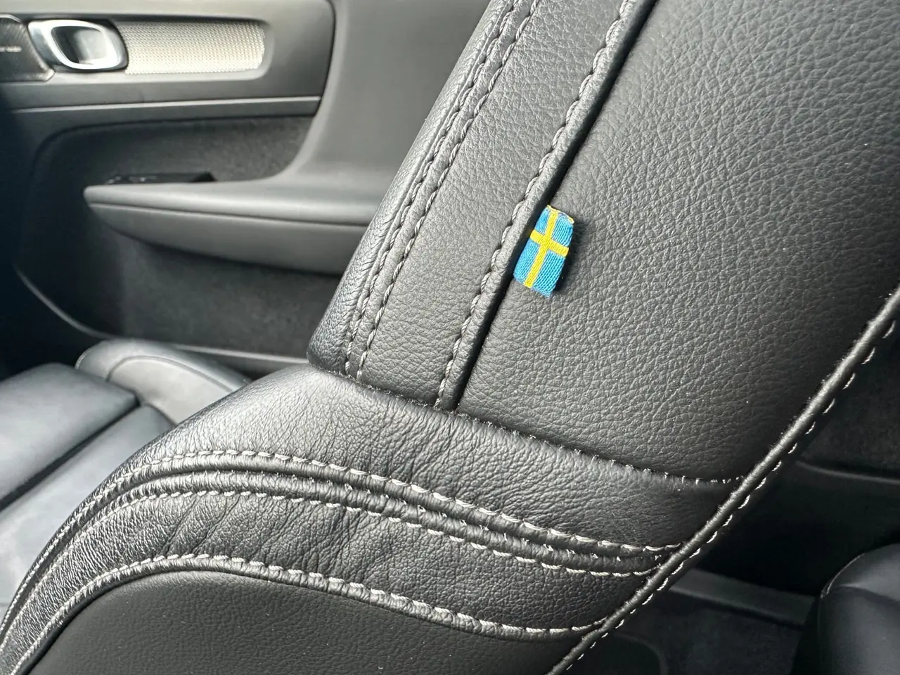 Billede 12 - Volvo XC40 P8 ReCharge Twin Pro