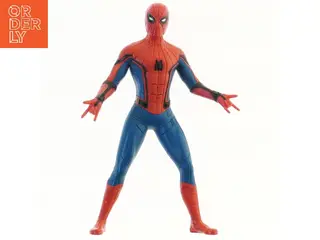 Spider-Man actionfigur (str. 35 cm)