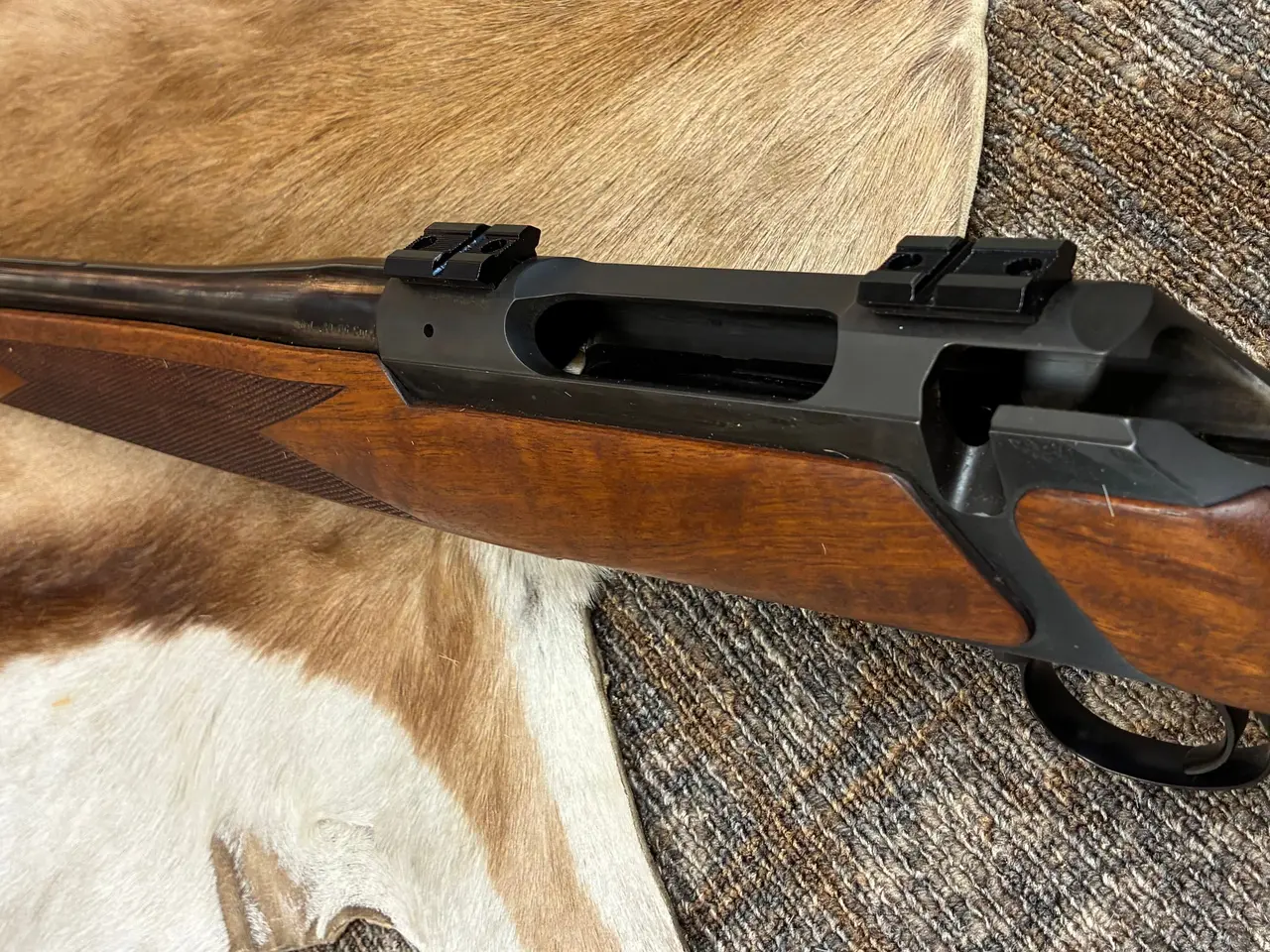 Billede 3 - Carl Gustav 4000 Links