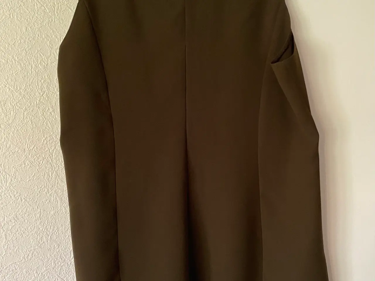 Billede 10 - Plus size sæt i blazer, top og bukser