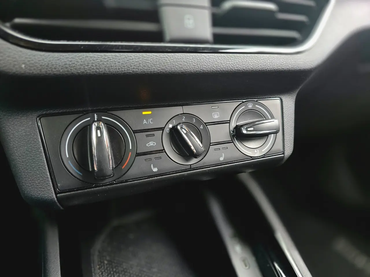Billede 11 - Skoda Kamiq 1,0 TSi 110 Dynamic DSG