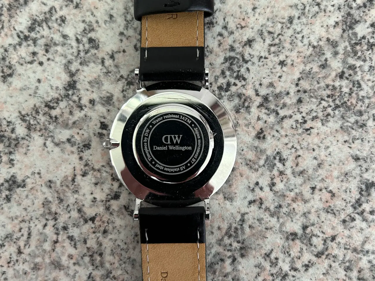 Billede 3 - Daniel wellington ur. 