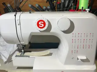 Singer SM024 ( Ny )