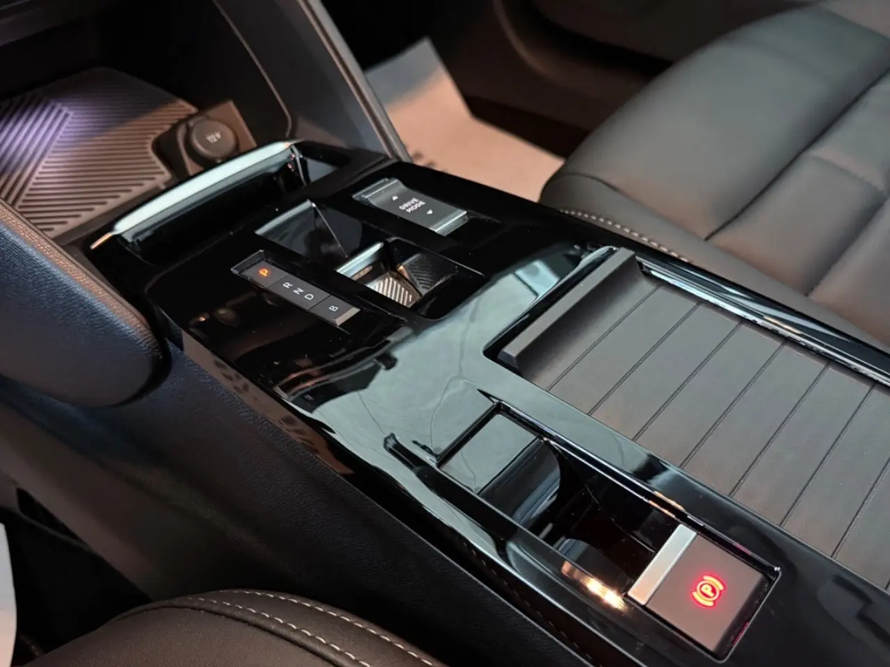 Billede 14 - Citroën ë-C4 54 Max