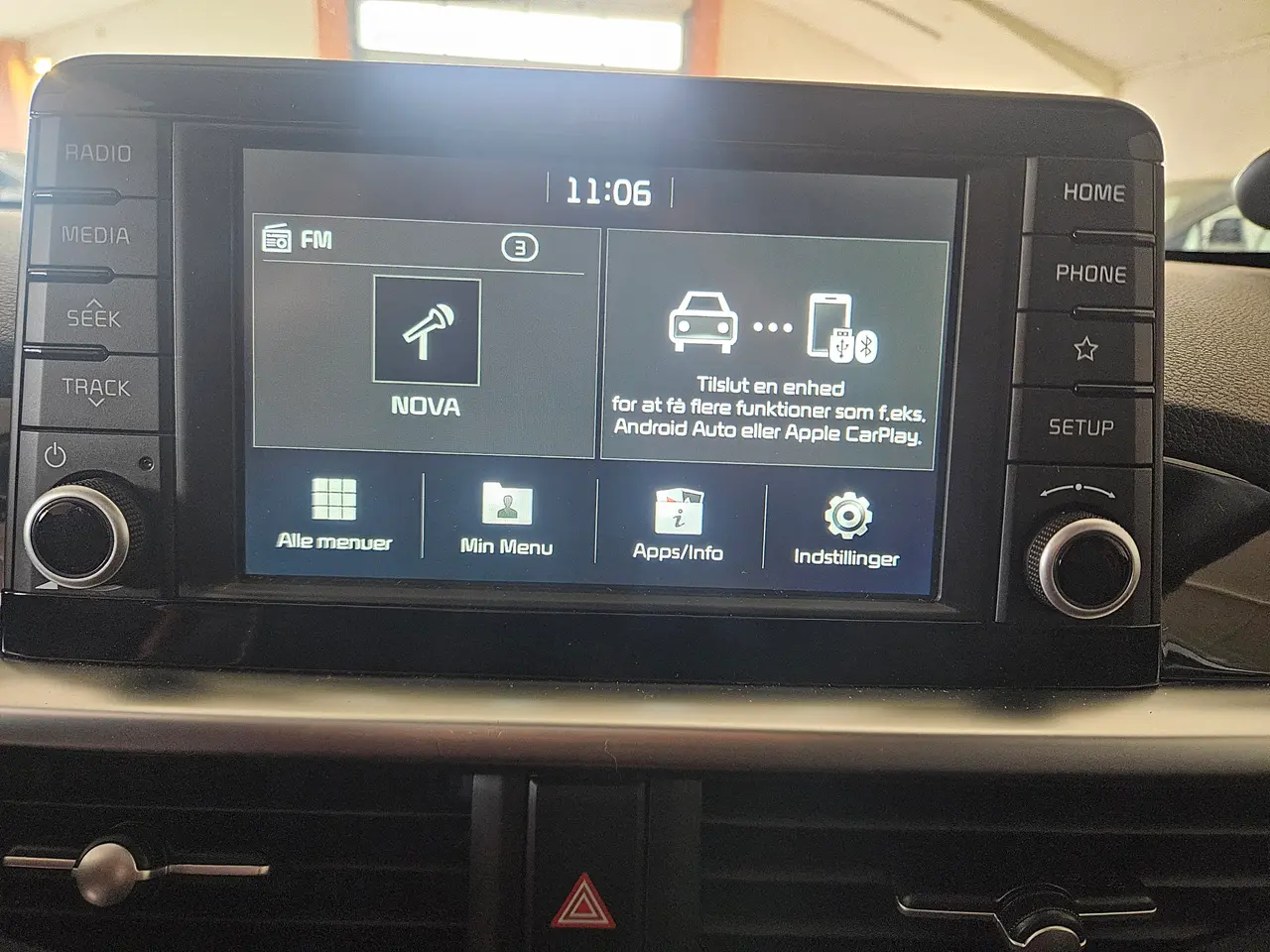 Billede 11 - Rigtig fin 2020 Kia Picanto 1.0 GT Line