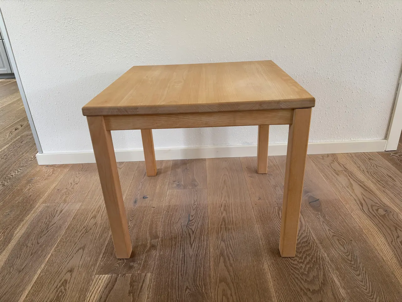 Billede 5 - Sofabord bøg