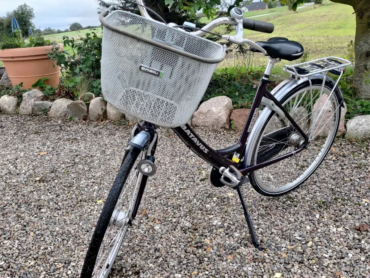 Billede 1 - Batavus Donna 