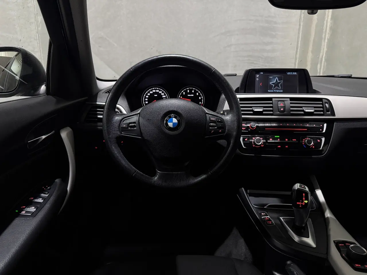 Billede 6 - BMW 118i 1,5 Advantage aut.
