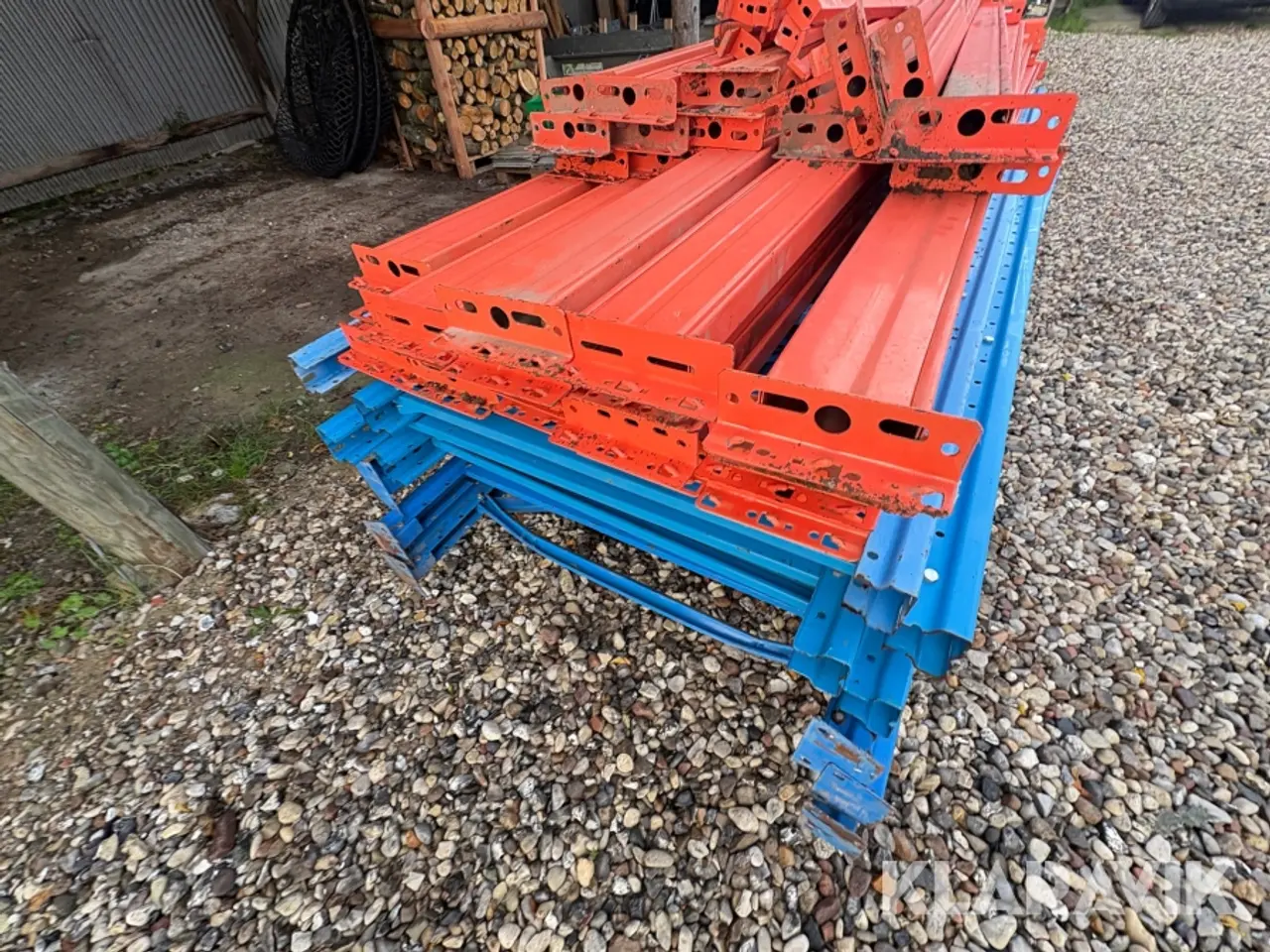 Billede 10 - Pallereoler