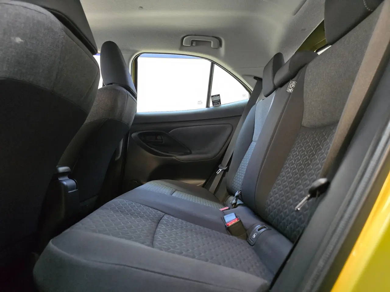 Billede 21 - Toyota Yaris Cross 1,5 Hybrid Active Tech e-CVT