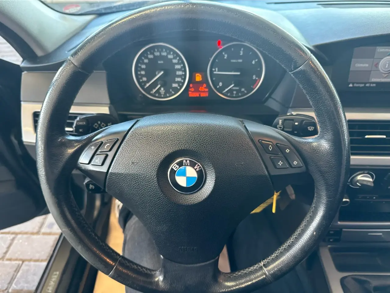 Billede 14 - BMW 520d 2,0 Touring