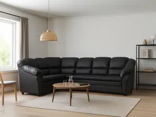 Tønder vendbar hjørnesofa