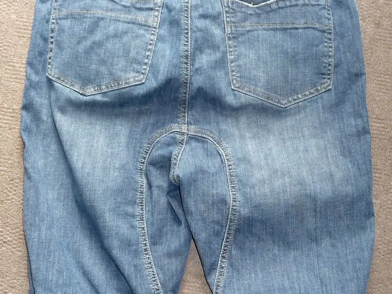 Billede 2 - Korte Jeans Sisters Point