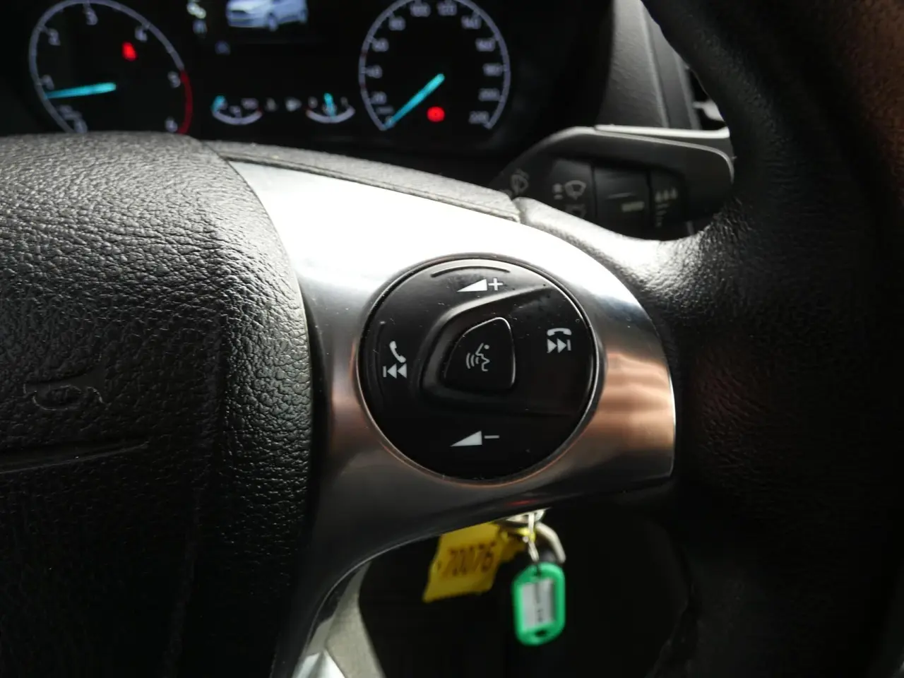 Billede 14 - Ford Transit Connect Lang 1,5 EcoBlue Trend 100HK Van 6g
