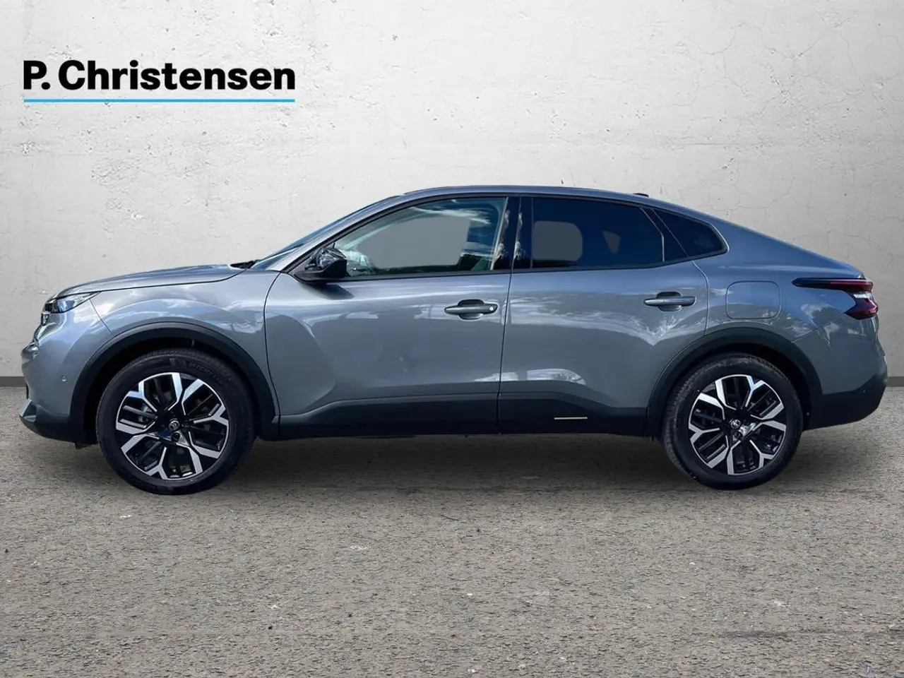 Billede 2 - Citroën ë-C4 X 54 Max
