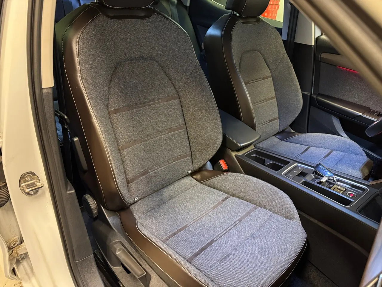 Billede 15 - Seat Leon 1,4 eHybrid Xcellence DSG