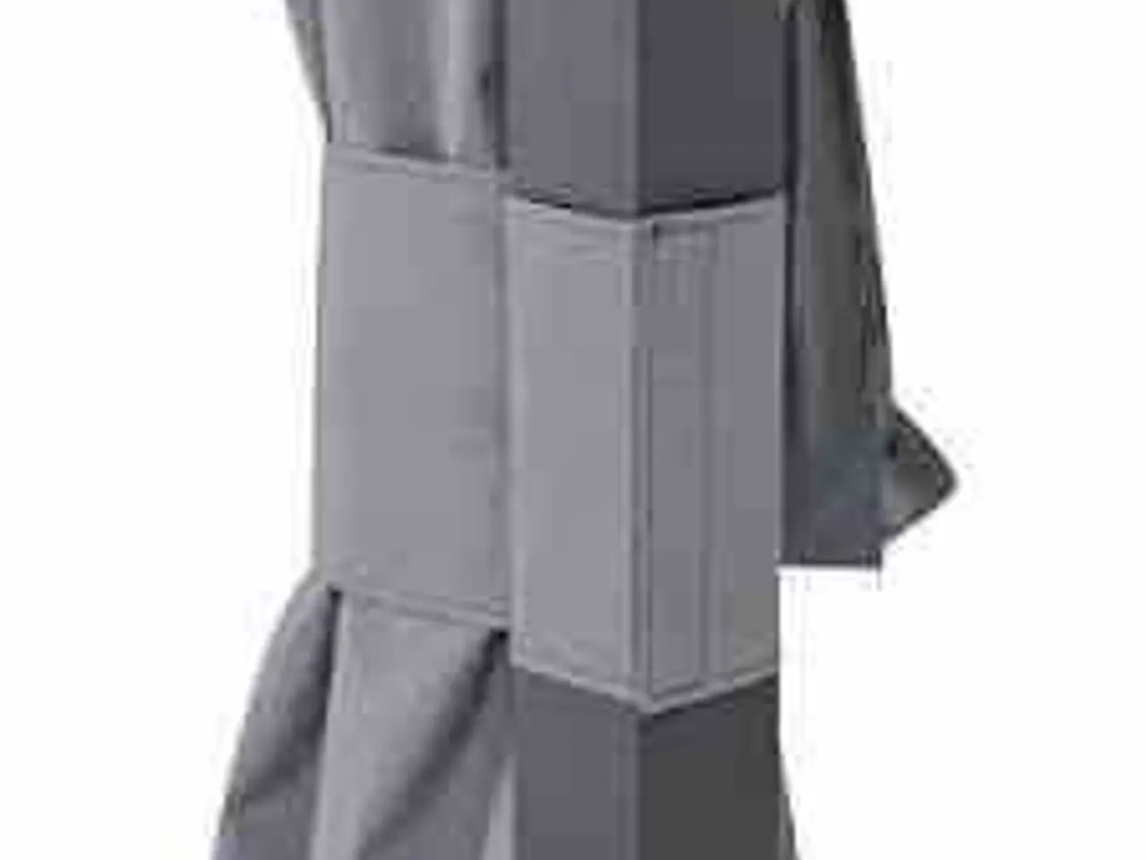 Billede 3 - Sunjoy gardin til pavilion 300cm x 300cm