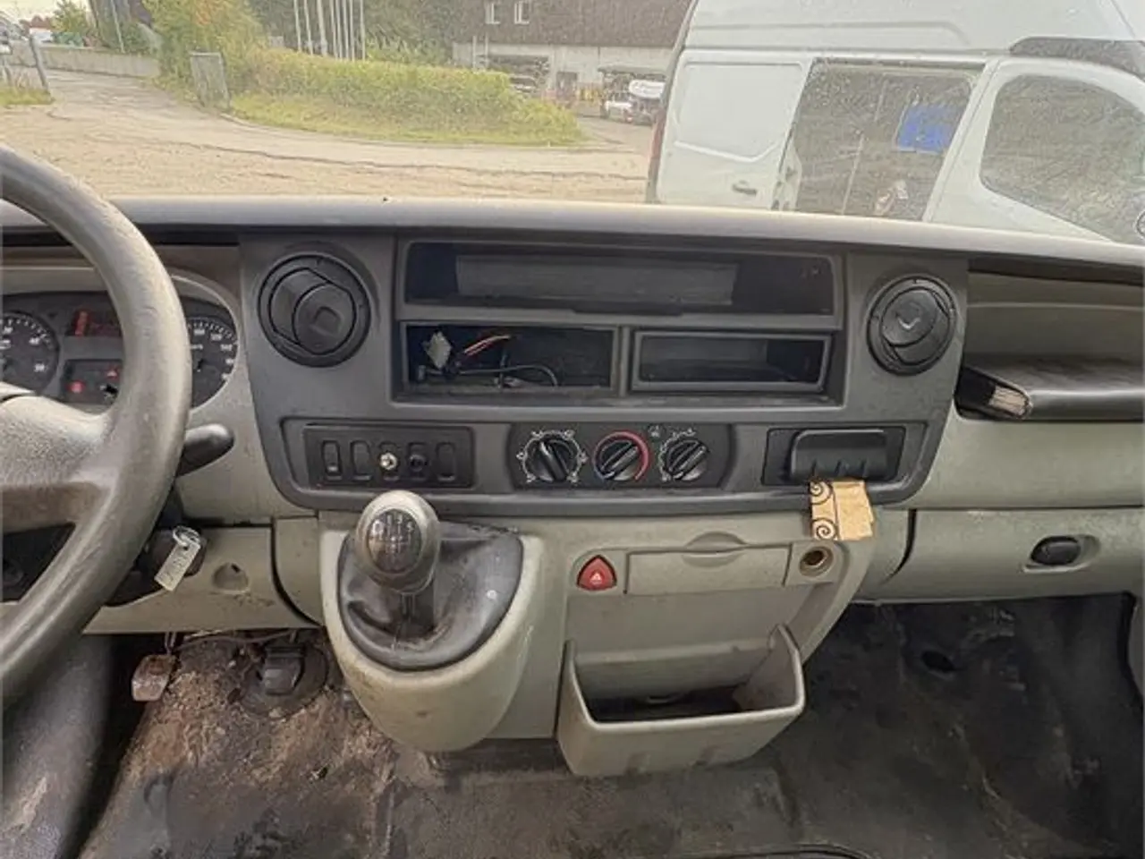 Billede 16 - Opel Movano - Video