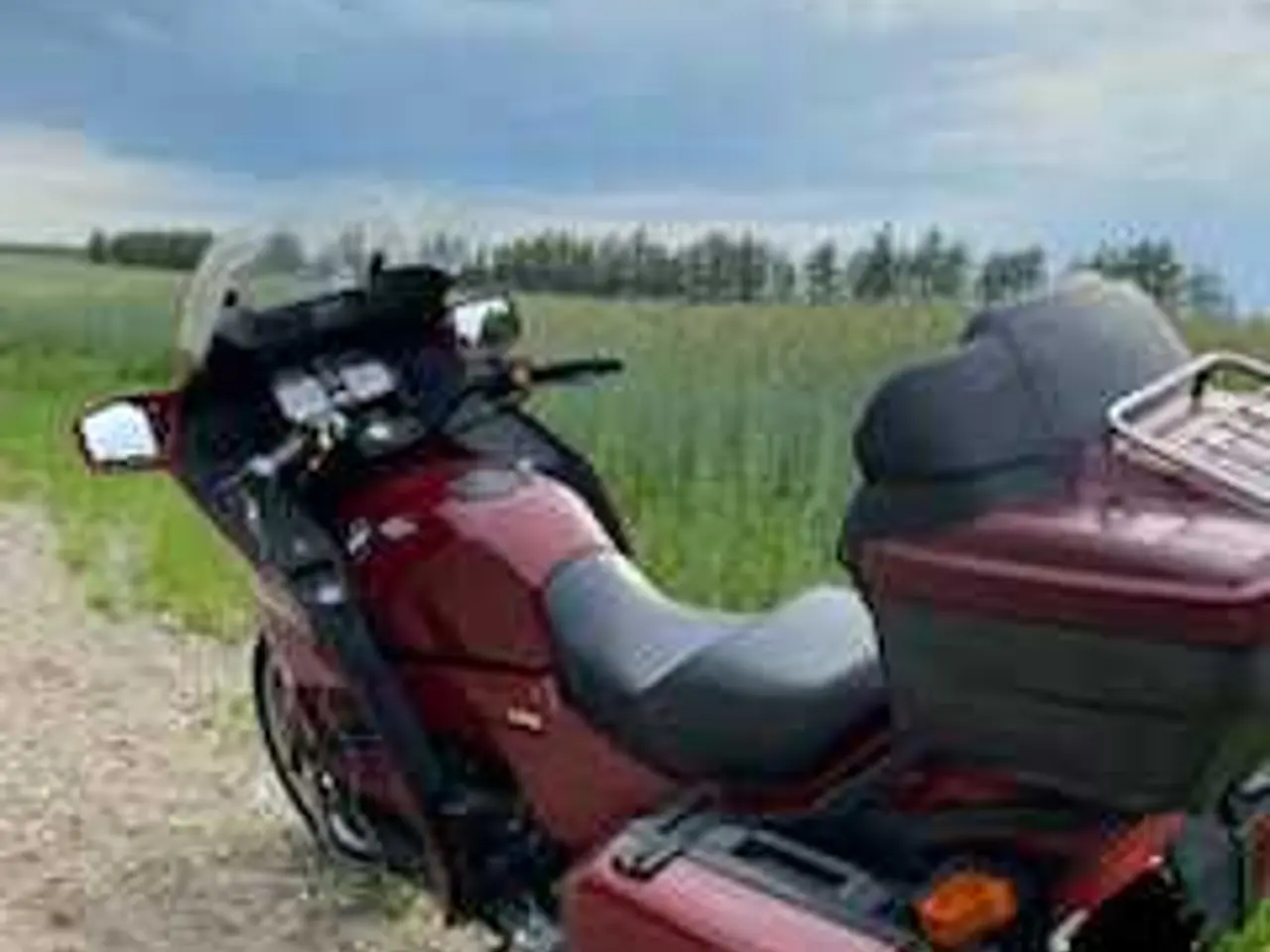 Billede 5 - 2 BMW motorcykler