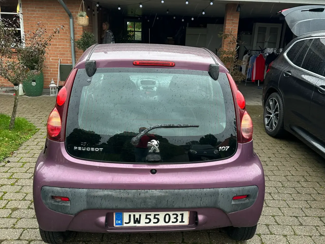 Billede 1 - Peugeot 107 cool