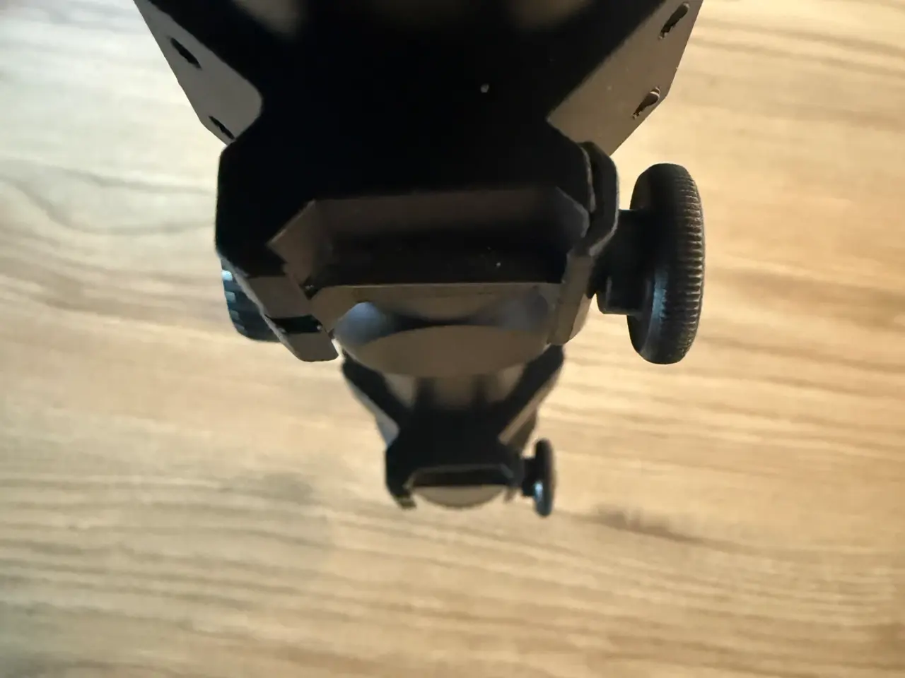 Billede 7 - Zeiss Diavari V 3-12x56 T*