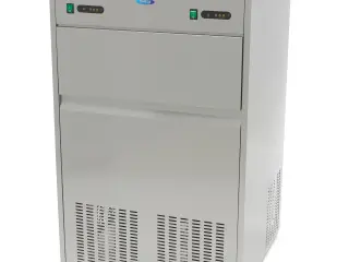 Isterningmaskine M-ICE 100 kg / 24 t