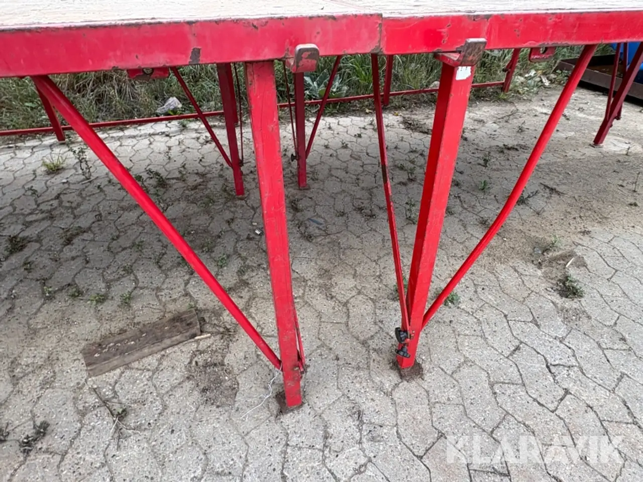 Billede 6 - Scener 42 Styk