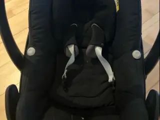 Maxi Cosi autostol