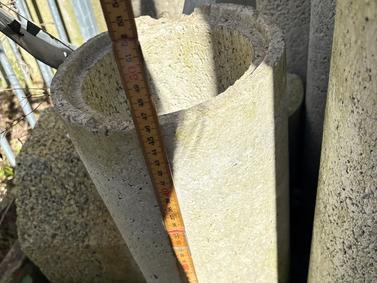 Billede 4 - Isokern 20*60 (5 stk)