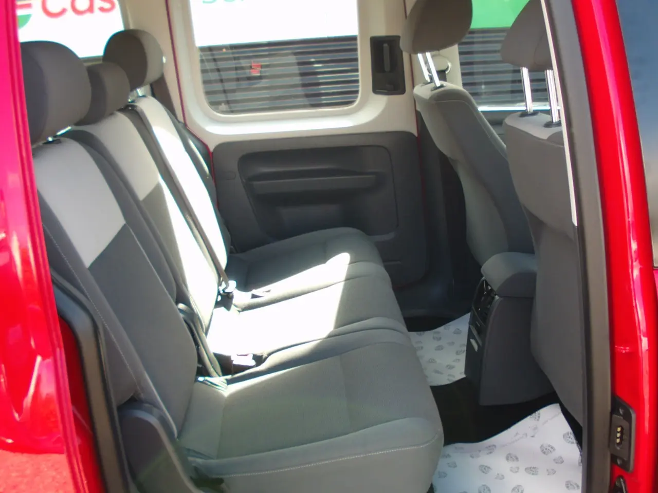 Billede 11 - VW Caddy 1,2 TSi 85 Trendline 7prs