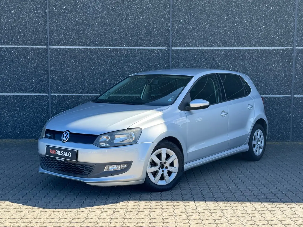 Billede 3 - VW Polo 1,2 TDi 75 BlueMotion