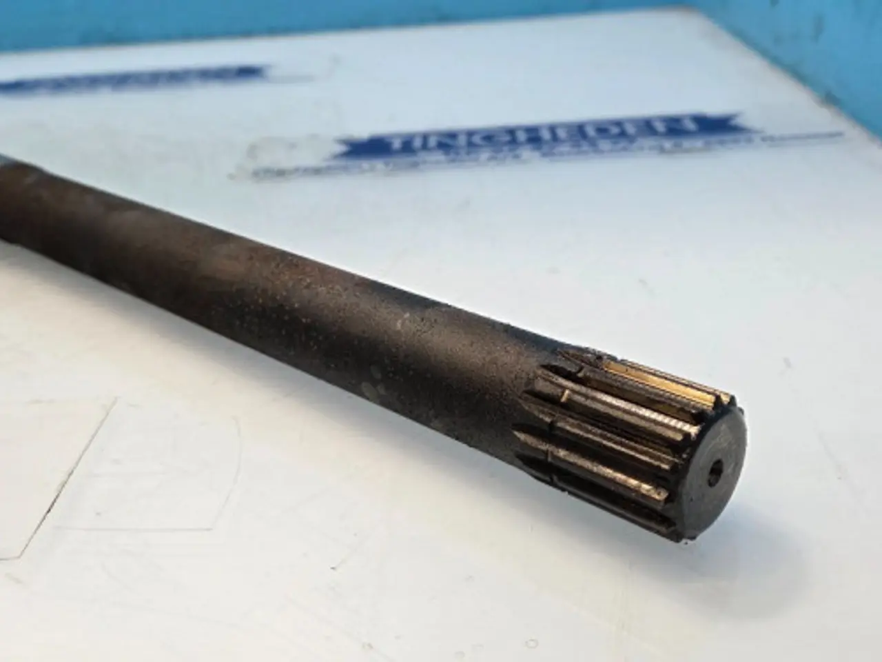 Billede 9 - Case Optum 300 Aksel 47897934