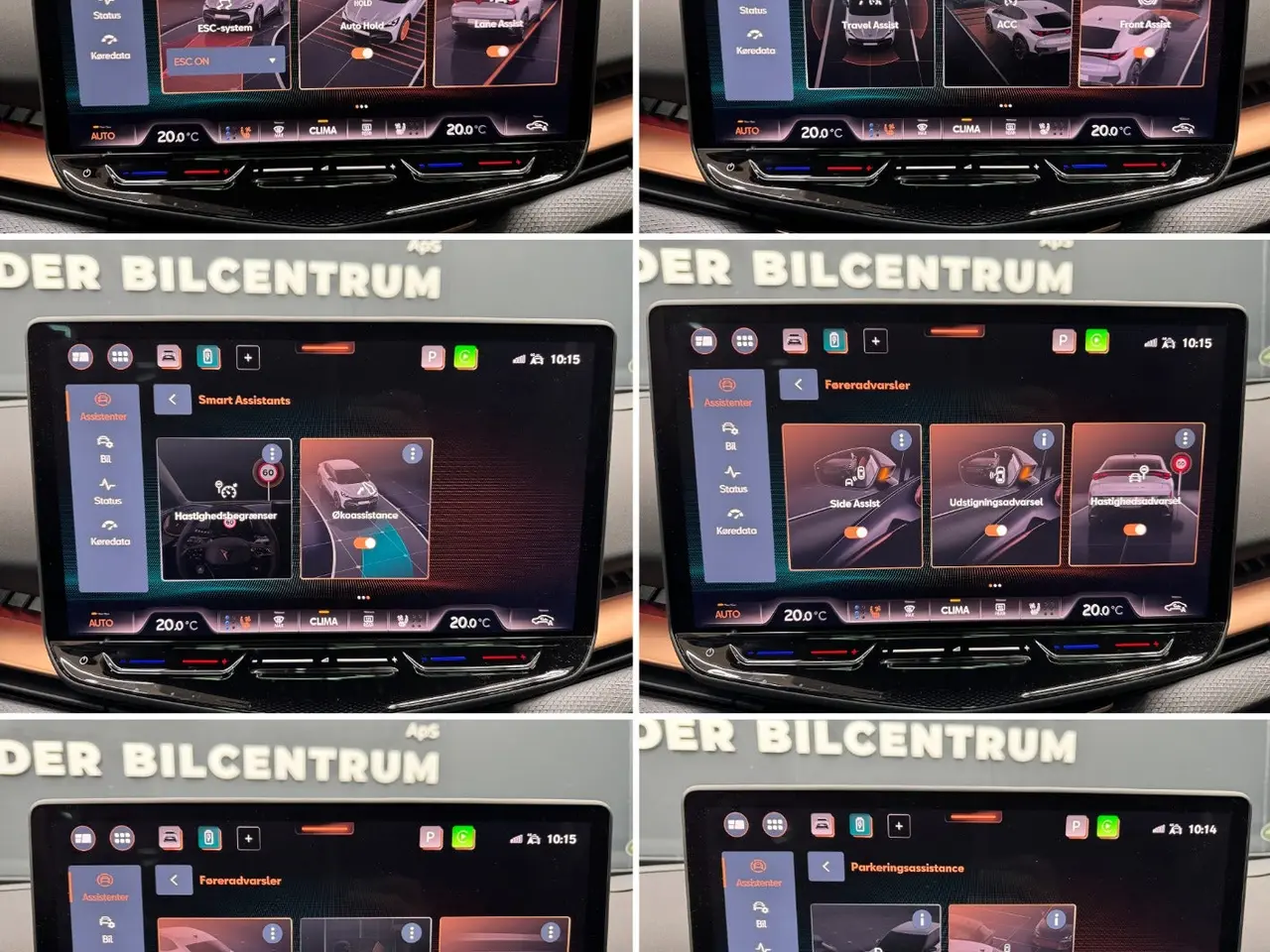 Billede 10 - Cupra Tavascan 77 VZ Extreme