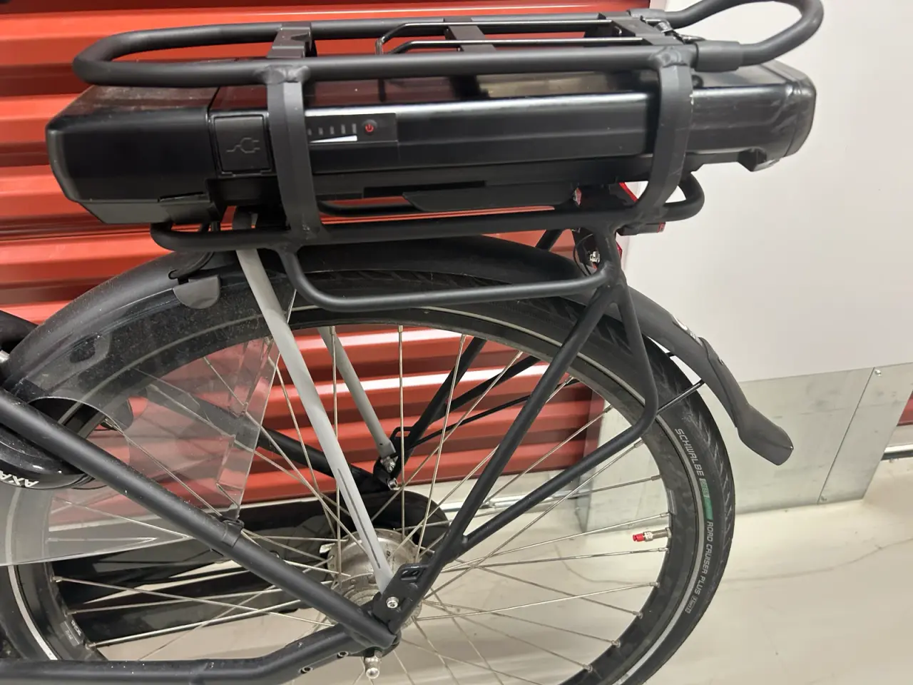 Billede 5 - Batavus Torino LX - er som ny