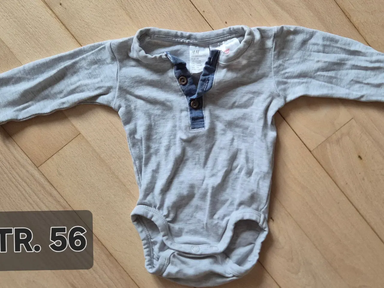 Billede 6 - Baby Tøj I størrelse 56