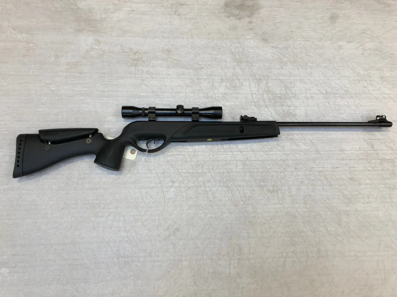 Billede 1 - Gamo Socom Luftgevær 5,5mm