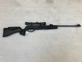 Gamo Socom Luftgevær 5,5mm