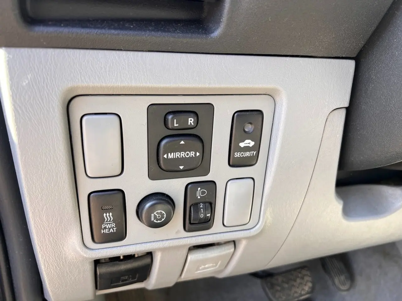 Billede 14 - Toyota HiLux 3,0 D-4D Db.Kab 4x4 SR5 aut.