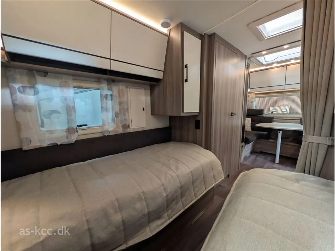 Billede 16 - 2026 - Kabe Estate 470 GLE