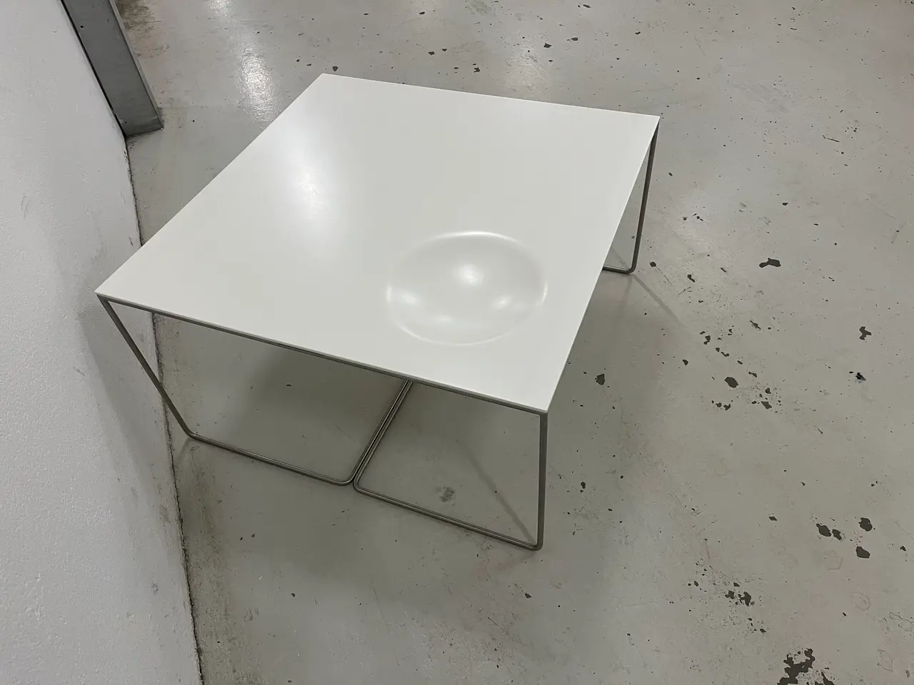Billede 6 - Minimalistisk sofabord i moderne skandinavisk stil