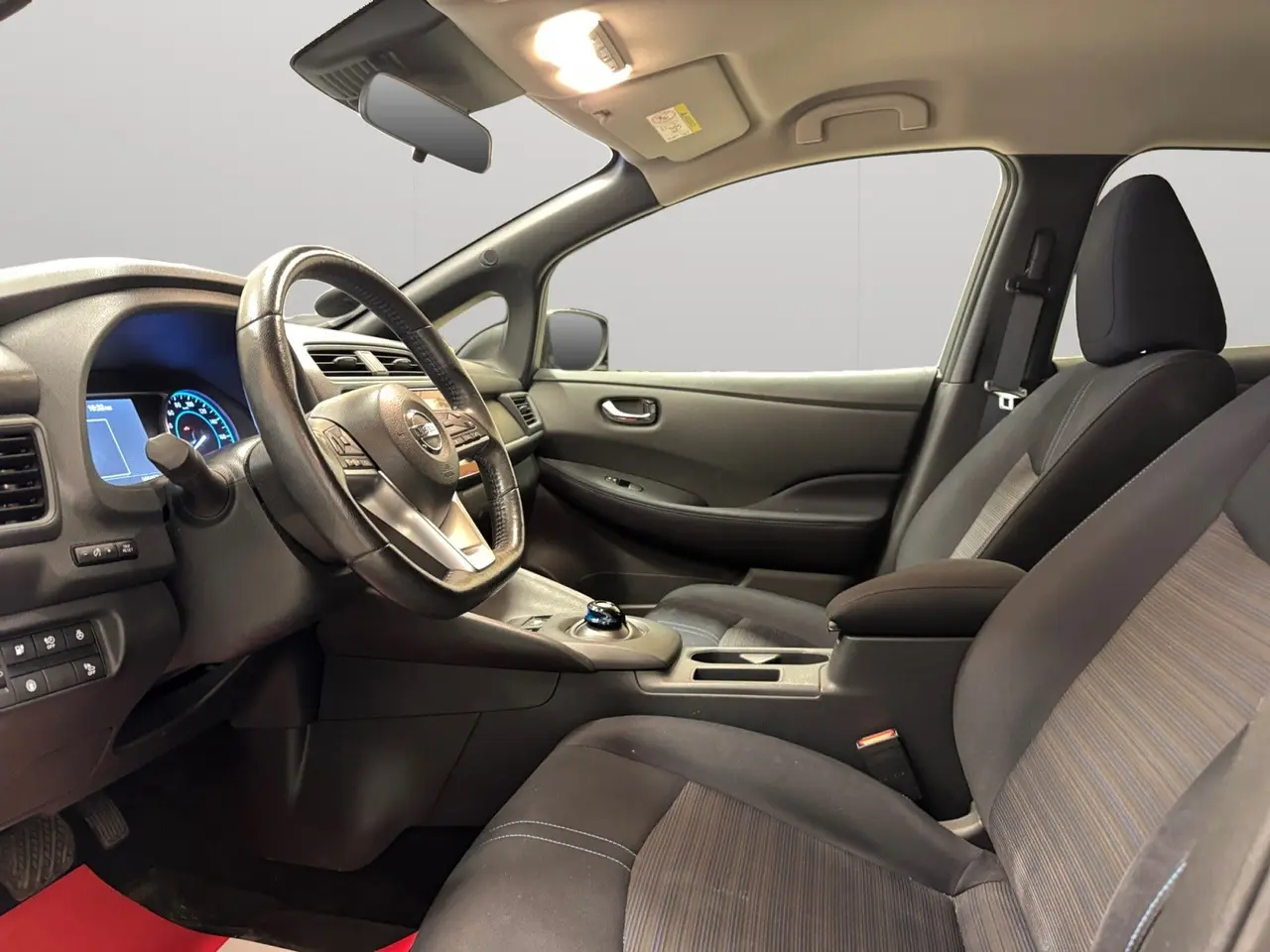 Billede 5 - Nissan Leaf 62 e+ N-Connecta
