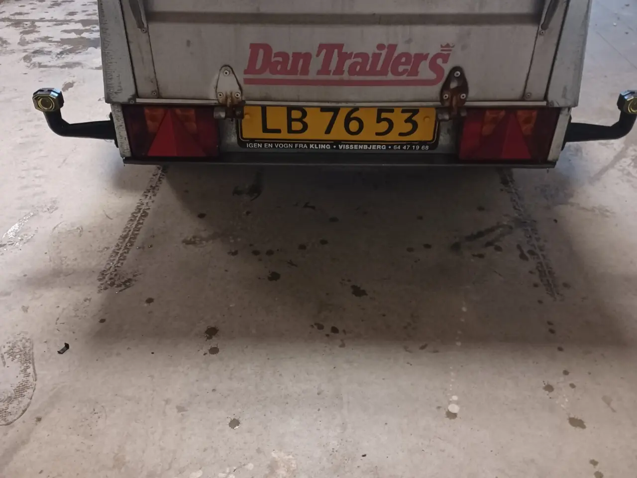 Billede 4 - Fin lille triler