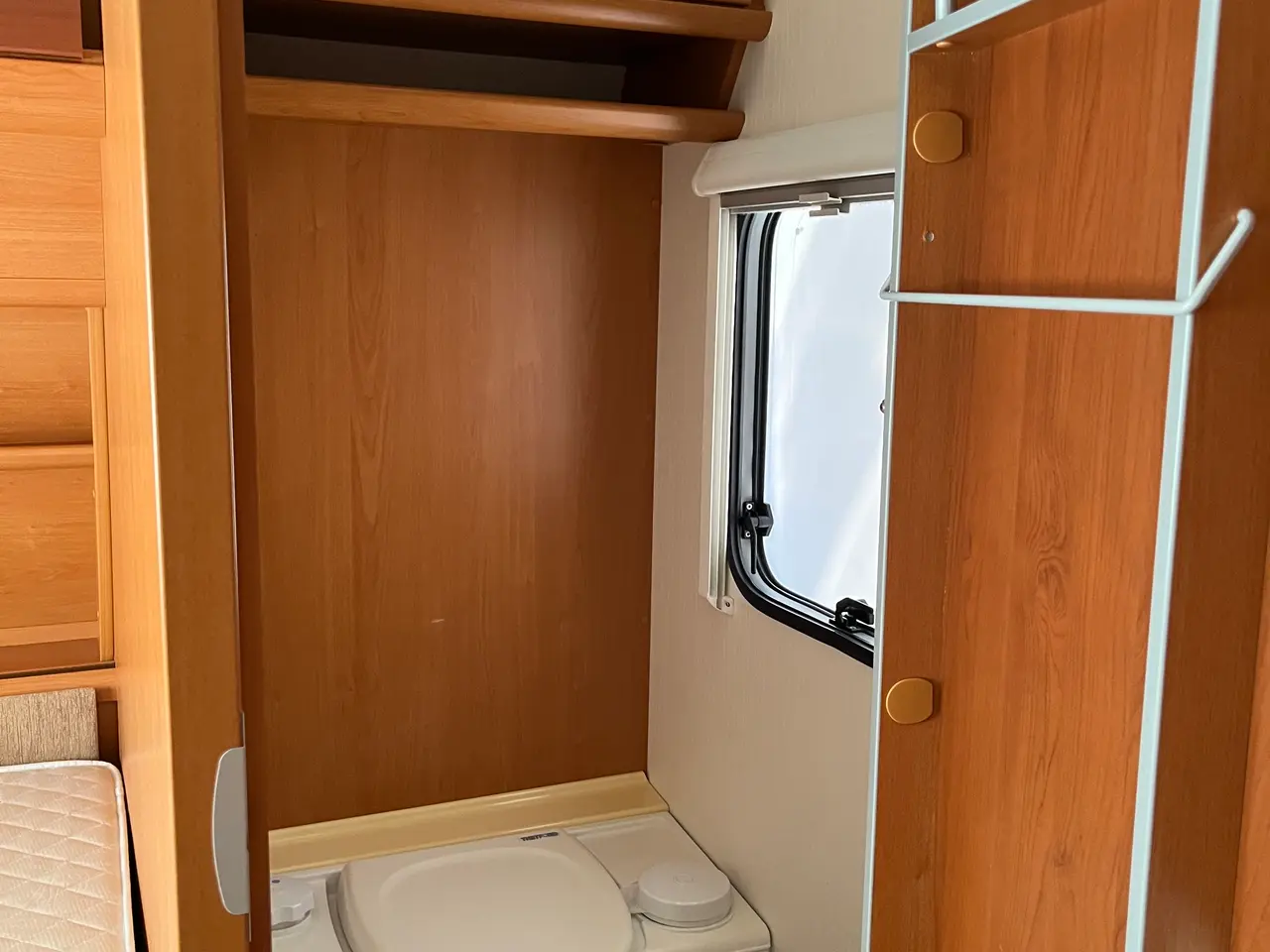 Billede 6 - DETHLEFFS Beduin Emotion 485