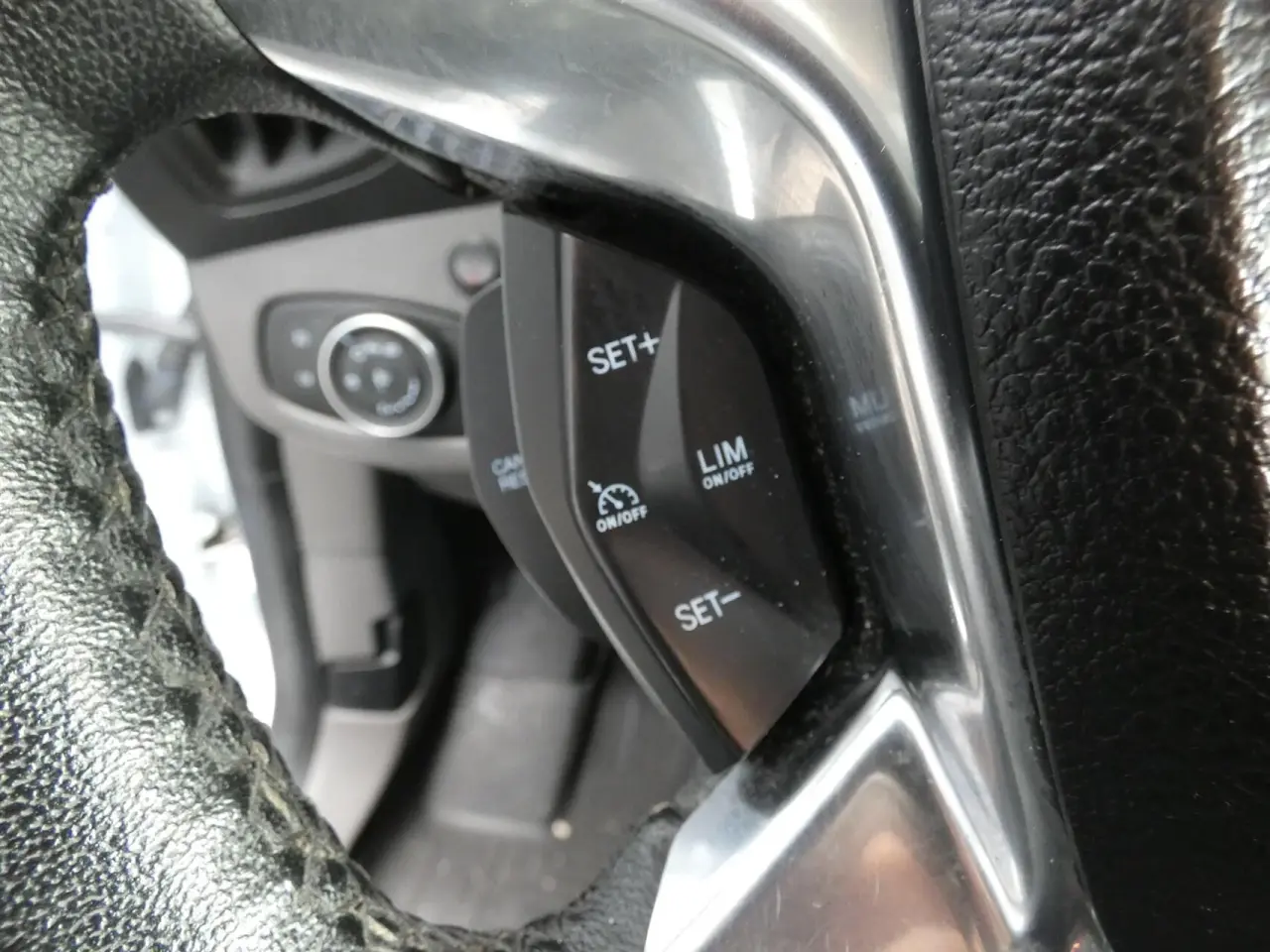 Billede 15 - Ford Transit Connect Lang 1,5 EcoBlue Trend 100HK Van 6g