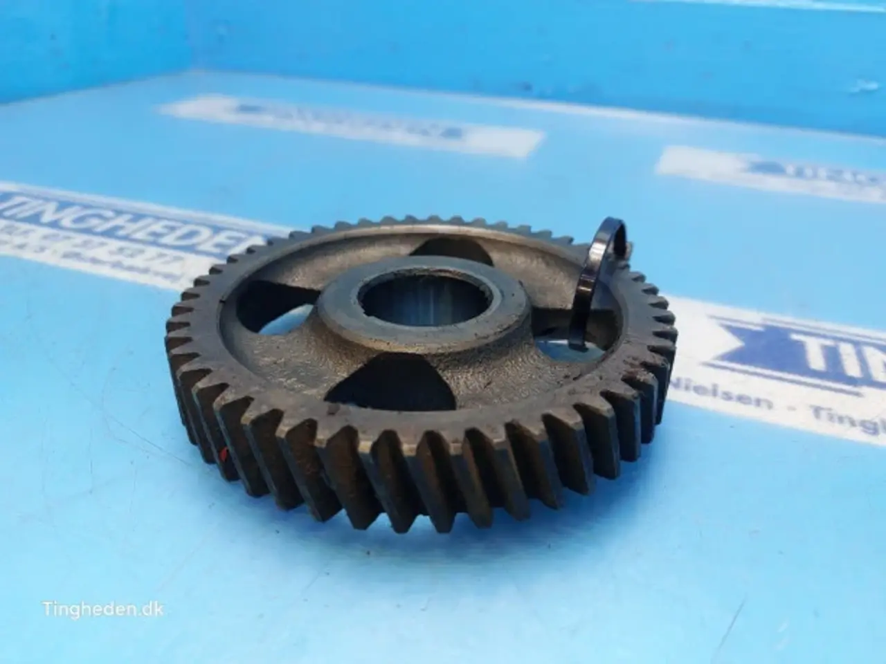 Billede 4 - John Deere 955 Tandhjul R43742